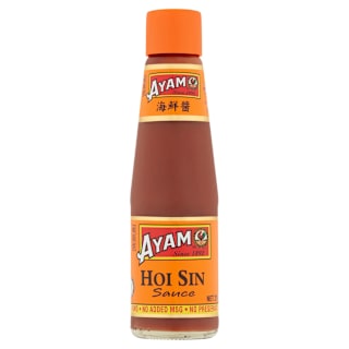 Ayam Hoisin Sauce