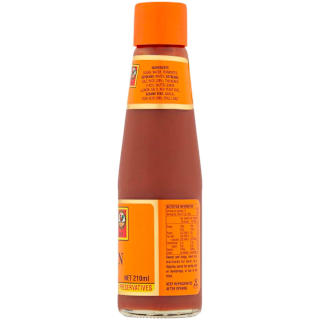 Ayam Hoisin Sauce