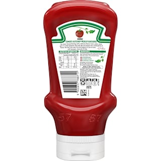 Heinz Pickle Ketchup