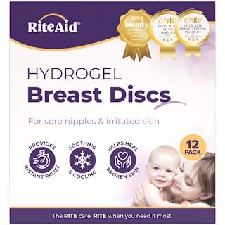 Rite Aid Breast Discs Hydrogel