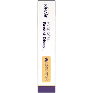 Rite Aid Breast Discs Hydrogel