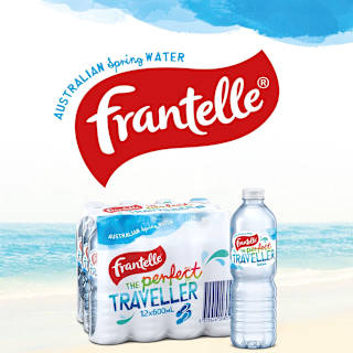 Frantelle Still Water