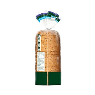 Helga's Pumpkin Seed & Grain Loaf
