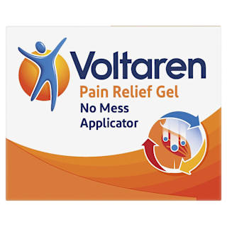 Voltaren Emulgel No Mess