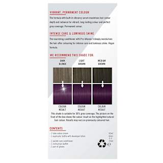 Schwarzkopf Live Colour Permanent Purple Punk