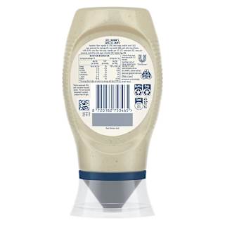Hellmann's Mayonnaise Truffle Squeeze