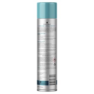 Schwarzkopf Extra Care Strong Styling Hairspray