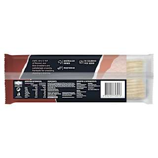 Fantastic Rice Crackers Barbeque Chicken