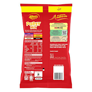 Allen's Party Mix Bulk Lollies