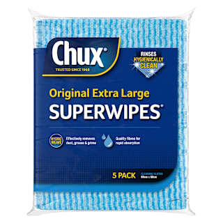 Chux Original Superwipes Giant