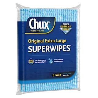 Chux Original Superwipes Giant