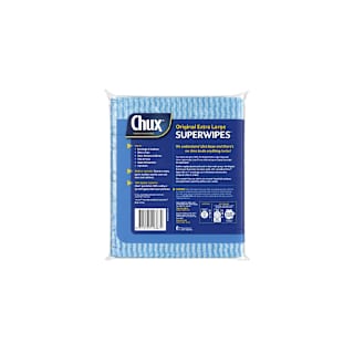 Chux Original Superwipes Giant