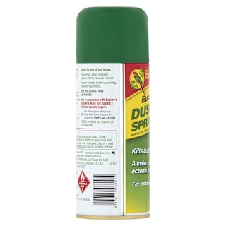 Bosisto's Insect Spray Dust Mites Eucalyptus