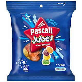 Pascall Jubes