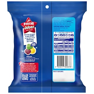 Pascall Jubes