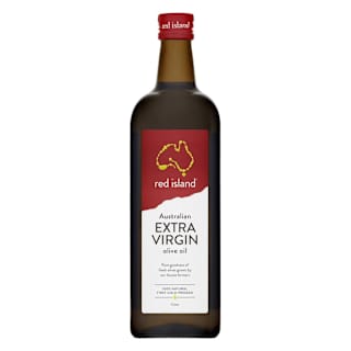 Red Island Extra Virgin Olive Oil