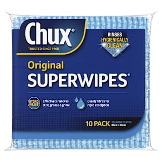 Chux Original Superwipes