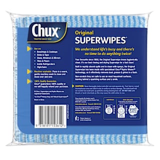 Chux Original Superwipes