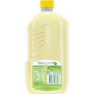 Golden Circle Lemon Cordial