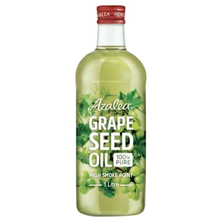 Azalea Grape Seed Oil
