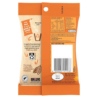 Allen's Jaffas