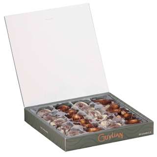 Guylian Chocolate Seashells