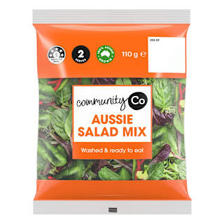 Community Co Aussie Mix