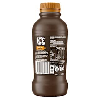 Ice Break Iced Coffee Triple Shot