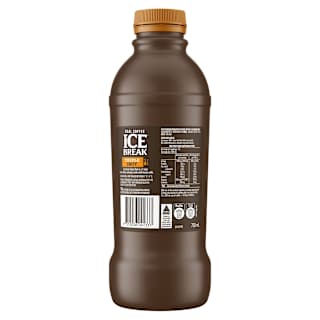 Ice Break Iced Coffee Triple Shot