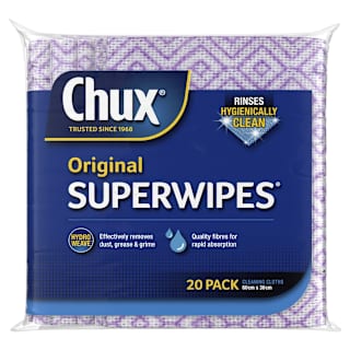 Chux Original Superwipes