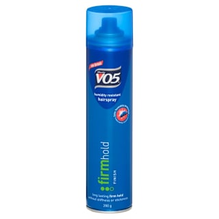 Vo5 Hairspray Firm Hold