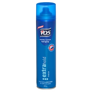Vo5 Hairspray Extra Hold