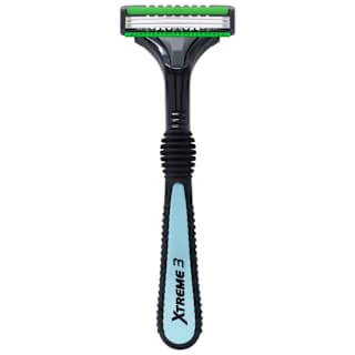 Schick Xtreme 3 Hybrid Kit +6 Sensitive