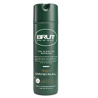 Brut 72 Hour Original Anti Perspirant