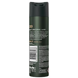 Brut 72 Hour Original Anti Perspirant