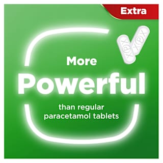 Panadol Extra Opti