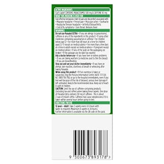 Panadol Extra Opti