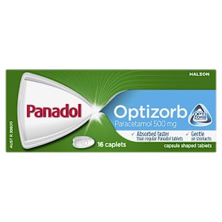 Panadol Opti Capsules