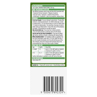 Panadol Opti Capsules