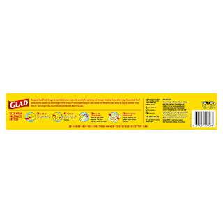Glad Cling Wrap 150m