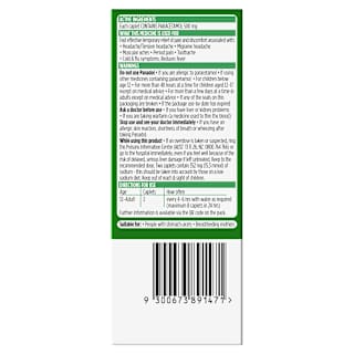 Panadol Rapid Capsules