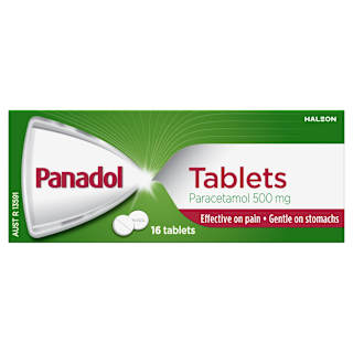 Panadol Tablet