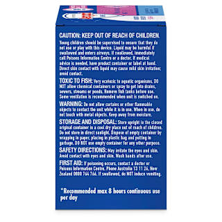 Aerogard Home Mosquito Control Plug In Prime