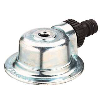 Pope Metal Sprinkler