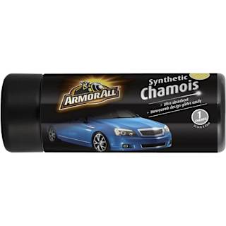 Armor All Car Care Chamois 335mm X 430mm
