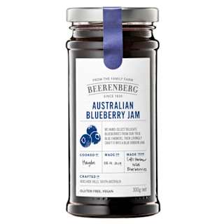 Beerenberg Blueberry Jam