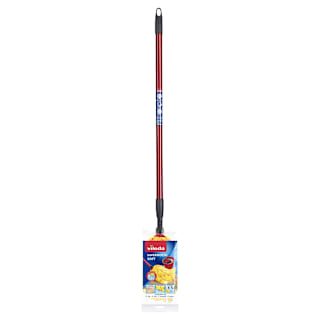 Vileda Mop Super Soft Yellow