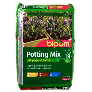 Bloom Potting Mix 25L