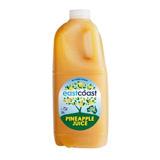 Eastcoast Pineapple Juice