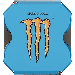 Monster Energy Juice Mango Loco